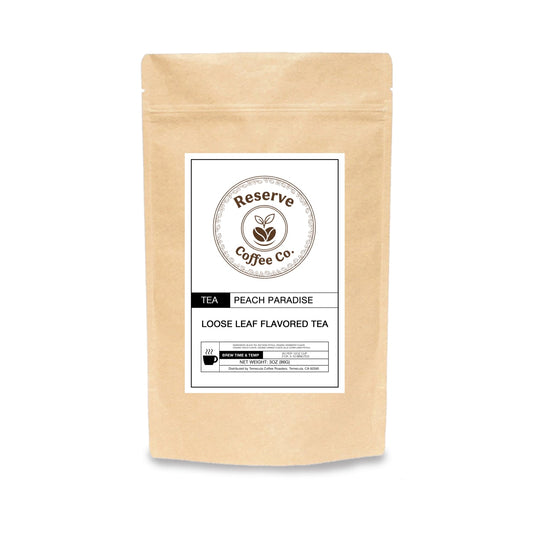 Peach Paradise